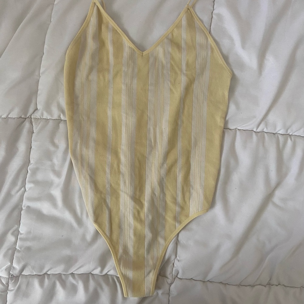 Colsie Bodysuit
